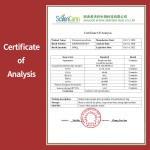 Chromium Picolinate Factory - 99% Purity Food Grade