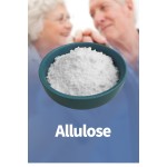 Allulose Supplier - 99% Sweeteners High Purity Wholesale