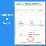 Bacillus Subtilis Supplier - Feed Grade Probiotics Powder