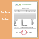 Magnesium Lactate Manufacturer - Food Additive Hot Selling
