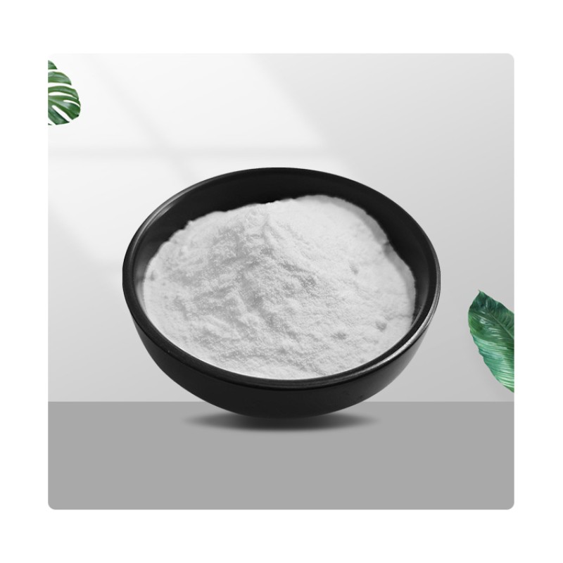 Nicotinic Acid Factory - 99% Vitamin B3 Factory Supply