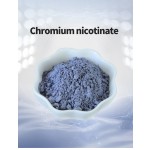 Chromium Nicotinate Manufacturer - 99% High Purity Wholesale