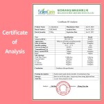 L-Glutathione Powder Supplier - 99% Pure Reliable Quality