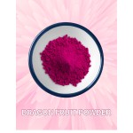 Dragon Fruit Powder Supplier - Natural Factory Price