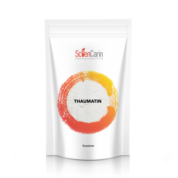 Thaumatin Sweetener Supplier - Best Quality Sweetener