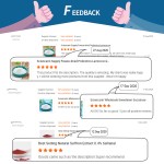 Chitosan Supplier - 90% Water Soluble Factory Price