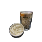 NMN Capsules Factory - 250mg 60pcs/Bottle Private Label
