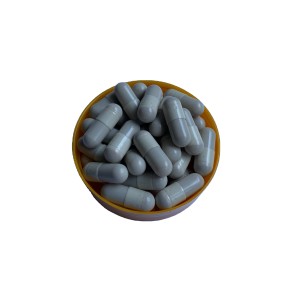 Tribulus Terrestris Capsules Manufacturer - Food Supplementary Bulk