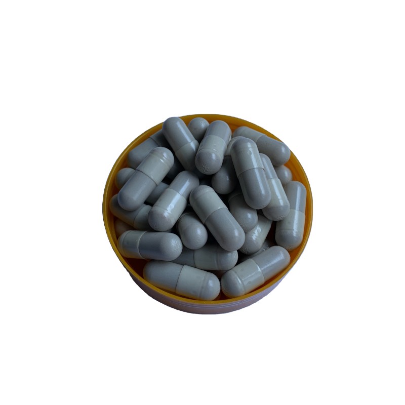 Tribulus Terrestris Capsules Manufacturer - Food Supplementary Bulk