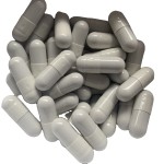 5-HTP Capsules Factory - Ghana Seed Extract Supplements