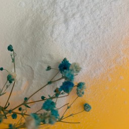 Hydrolyzed Keratin Powder Manufacturer - 90% Protein Haircare