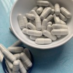 NMN Capsules Manufacturer - 250mg Beta-Nicotinamide Mononucleotide