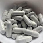 NMN Capsules Supplier - 500mg Private Label OEM Service