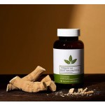 Tongkat Ali Capsules Factory - 500mg Herbal Supplements