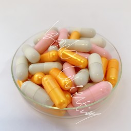 Nicotinamide Riboside Capsules Supplier - 500-1000mg OEM Bulk