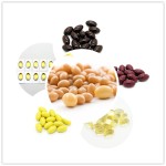 Coenzyme Q10 Softgels Manufacturer - 200mg Heart Health OEM