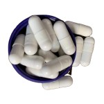 Melatonin Capsules Factory - 10mg Sleeping Aid Private Label
