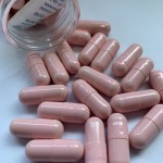 Glutathione Capsules Factory - 500mg Skin Whitening OEM