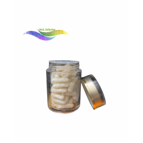 NMN Capsules Factory - 250mg 60pcs/Bottle Private Label