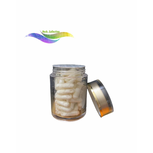 NMN Capsules Factory - 250mg 60pcs/Bottle Private Label