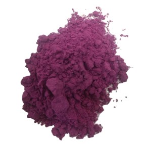 Purple Sweet Potato Powder Supplier - 100% Pure Food Grade