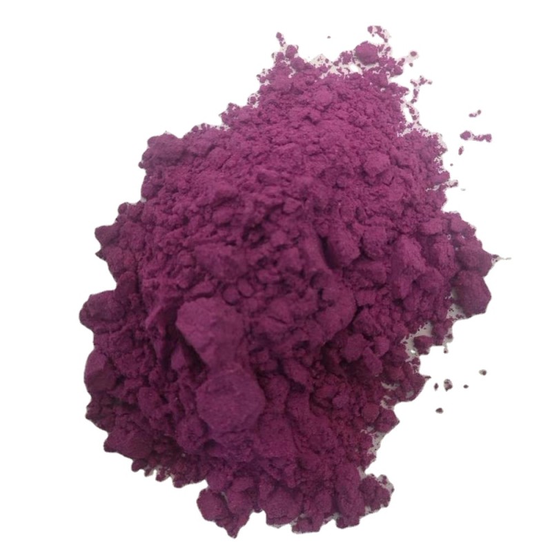 Purple Sweet Potato Powder Supplier - 100% Pure Food Grade
