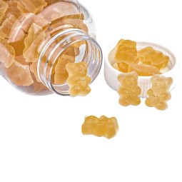 Apple Cider Vinegar Gummies Factory - Private Label Bulk