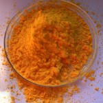 Coenzyme Q10 Powder Factory - 98% Fat Soluble Bulk