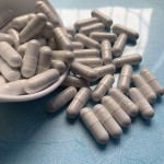 Ginseng Capsules Manufacturer - 500mg Private Label Bulk