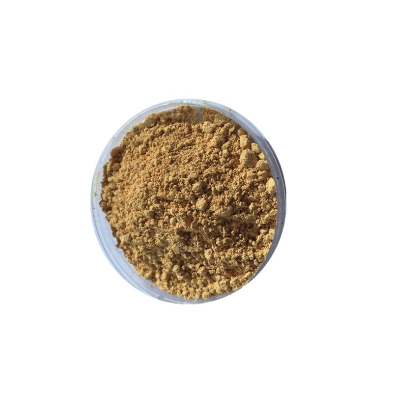 Oyster Shell Powder Supplier - 100% Pure Food Grade Bulk