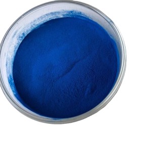Phycocyanin Powder Supplier - Blue Spirulina Extract E25