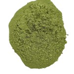 Spinach Powder Factory - 100% Pure Natural Green Extract