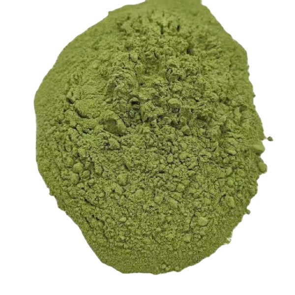 Spinach Powder Factory - 100% Pure Natural Green Extract