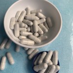 Maca Root Capsules Factory - Herbal Supplements Private Label