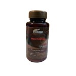 Maca Root Capsules Manufacturer - 500mg Food Supplements