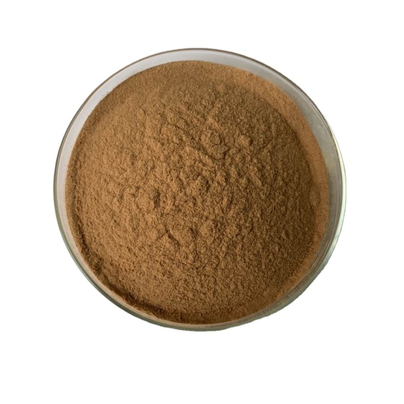 Lemon Verbena Extract Factory - Herbal Extract Low Price