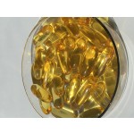 Omega-3 Softgels Supplier - 500-1000mg Fish Oil Bulk