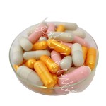 Maca Root Capsules Manufacturer - 500mg Food Supplements