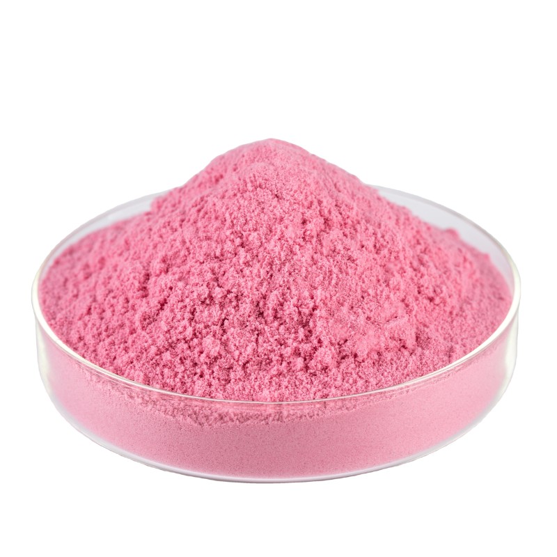 Acerola Cherry Extract Manufacturer - 17-25% Vitamin C Powder