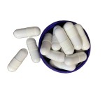 NMN Capsules Supplier - 500mg Private Label OEM Service