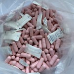 Glutathione Capsules Factory - 500mg Skin Whitening OEM