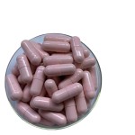 Glutathione Capsules Factory - 500mg Skin Whitening OEM