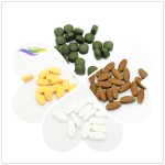 Spirulina Tablets Supplier - Nutritional Supplements Bulk