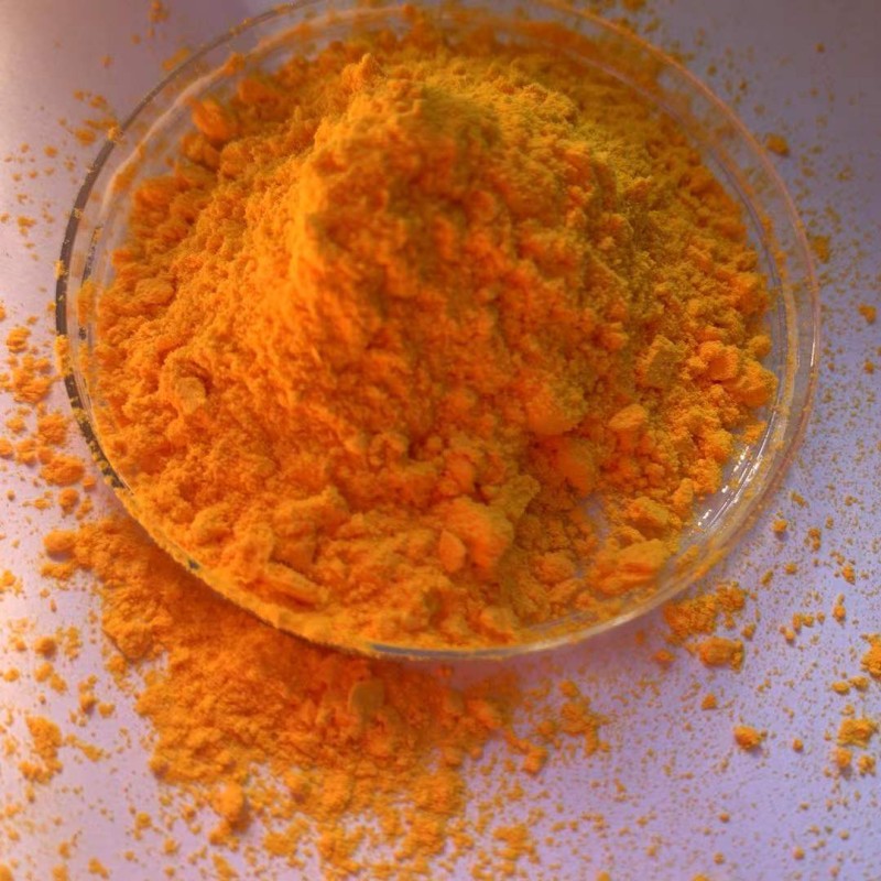 Coenzyme Q10 Powder Factory - 98% Fat Soluble Bulk