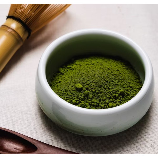 Matcha Powder Manufacturer - Organic Green Tea Ice Cream
