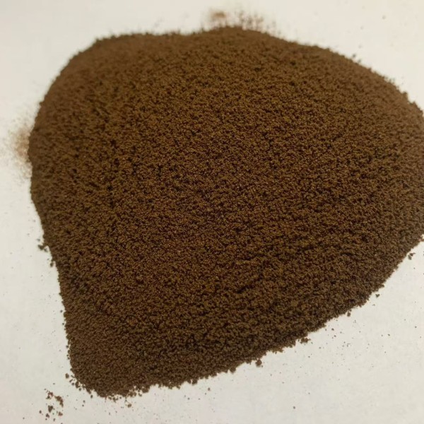 Lion's Mane Coffee Powder Factory - Water Soluble Mushroom