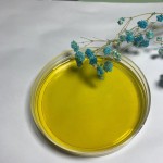 Linseed Oil Manufacturer - Hot Selling Bulk Supply