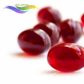 Krill Oil Softgels Supplier - 500mg Bulk Supplements OEM