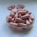 Glutathione Capsules Factory - 500mg Skin Whitening OEM