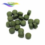 Spirulina Tablets Supplier - 500mg High Quality 25kg